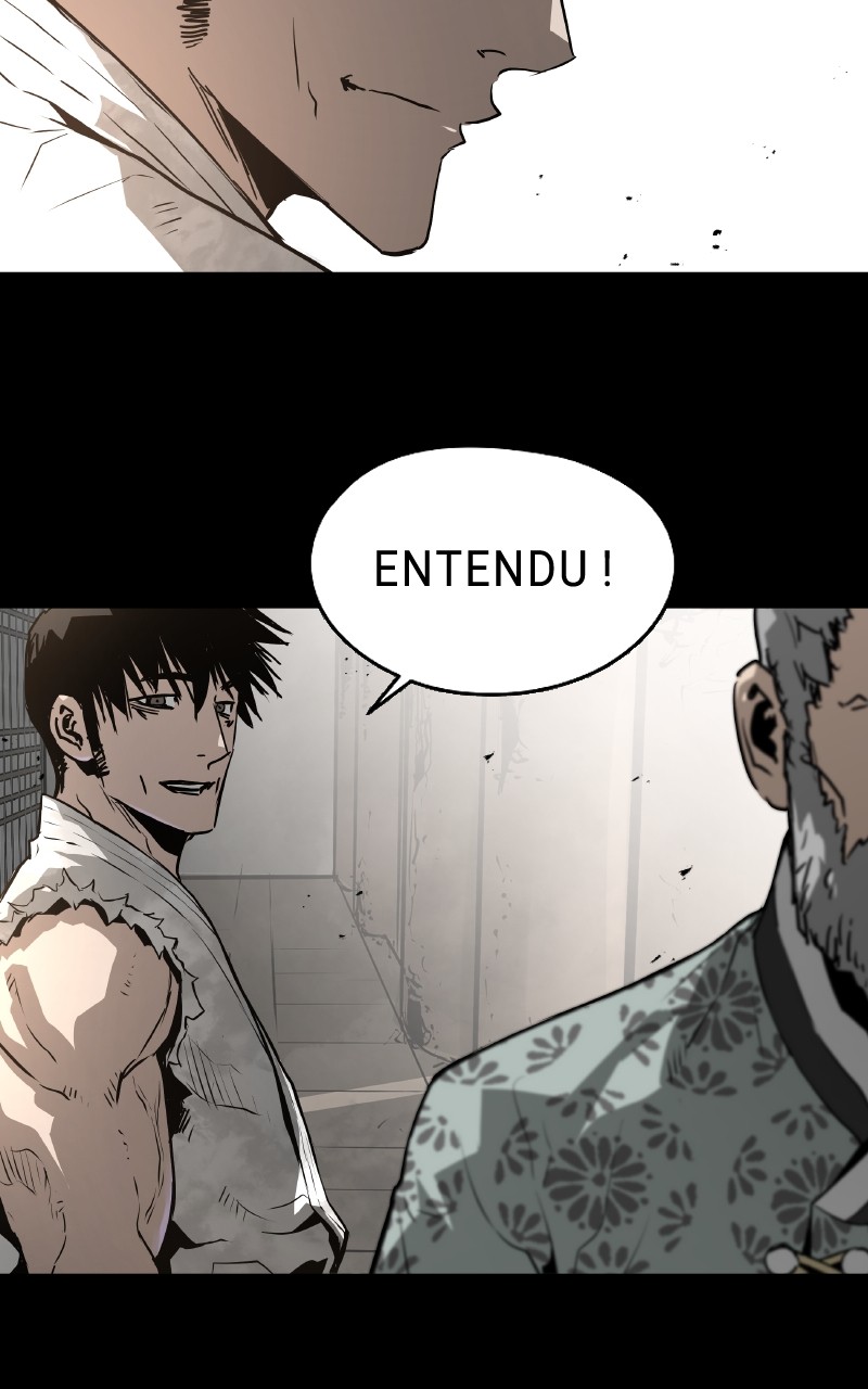 Read The Breaker 3_ Eternal Force FR Manga Online