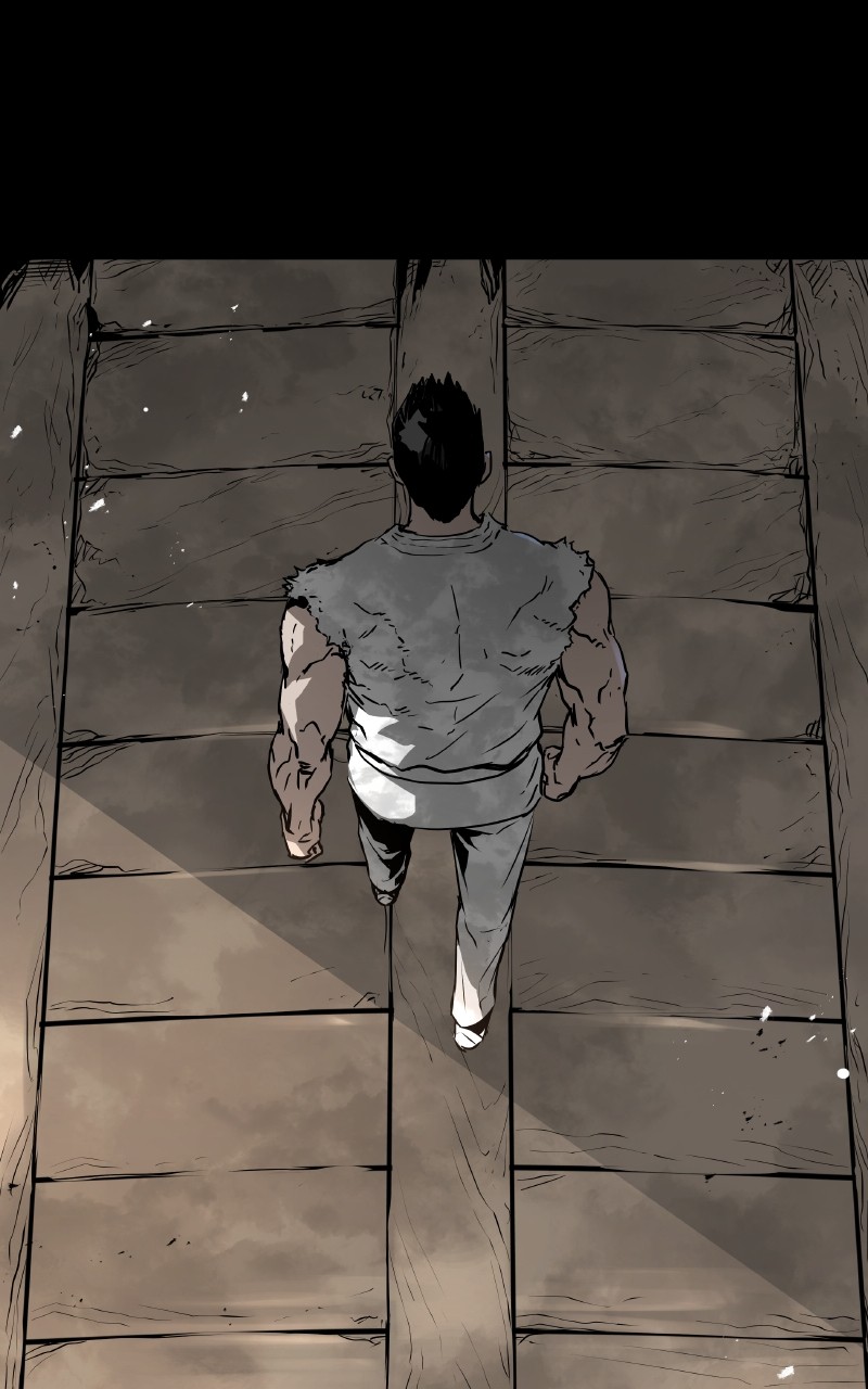 Read The Breaker 3_ Eternal Force FR Manga Online