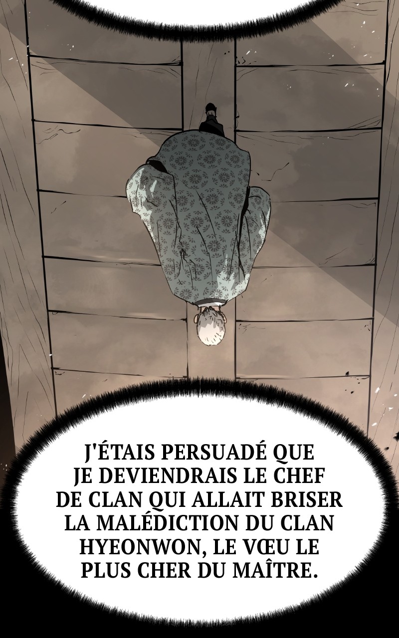 Read The Breaker 3_ Eternal Force FR Manga Online
