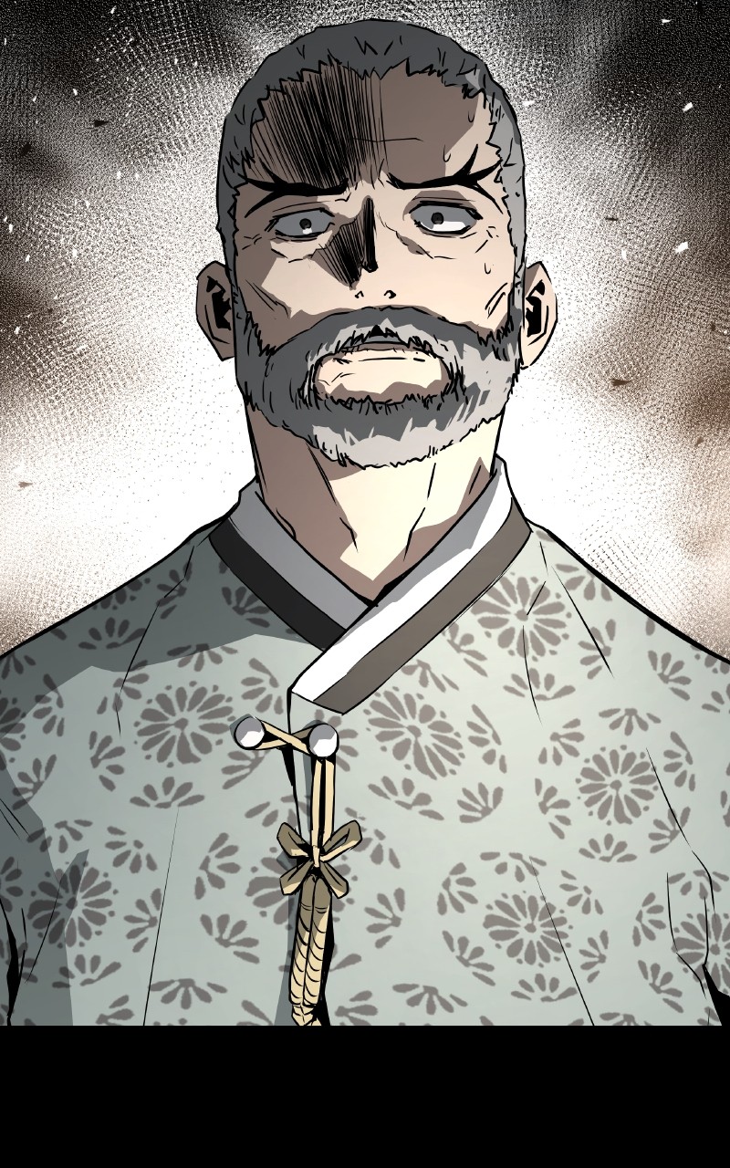 Read The Breaker 3_ Eternal Force FR Manga Online
