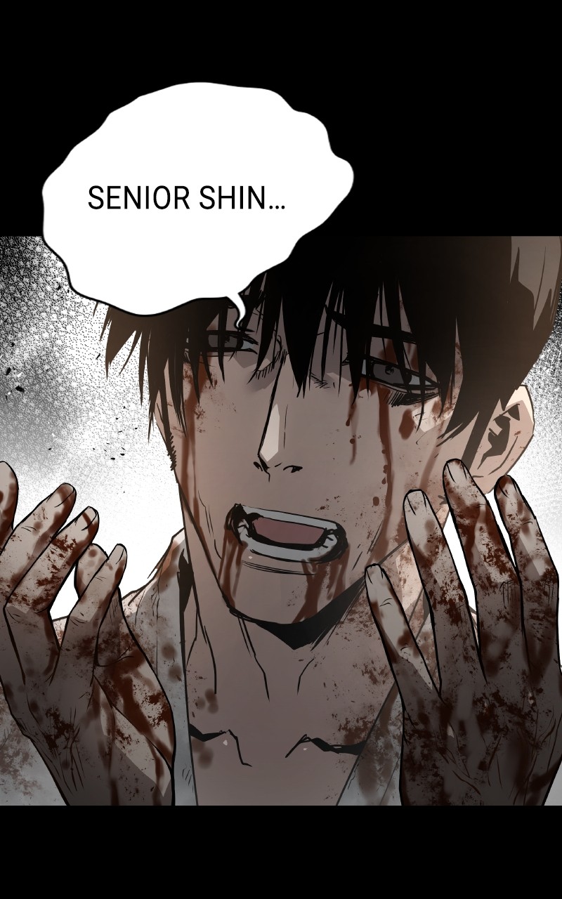 Read The Breaker 3_ Eternal Force FR Manga Online