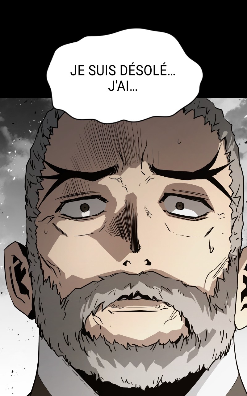 Read The Breaker 3_ Eternal Force FR Manga Online