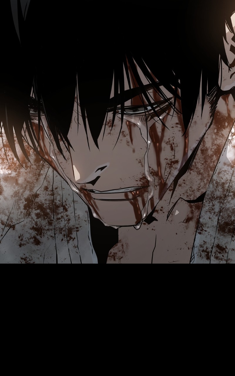 Read The Breaker 3_ Eternal Force FR Manga Online