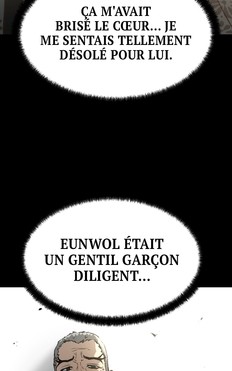 Read The Breaker 3_ Eternal Force FR Manga Online