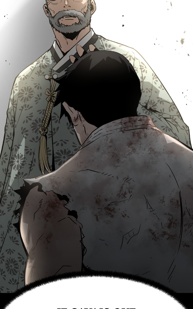 Read The Breaker 3_ Eternal Force FR Manga Online