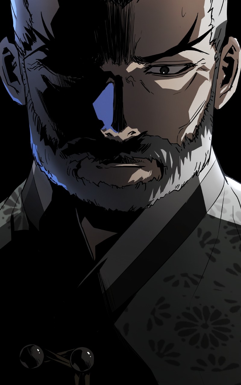 Read The Breaker 3_ Eternal Force FR Manga Online