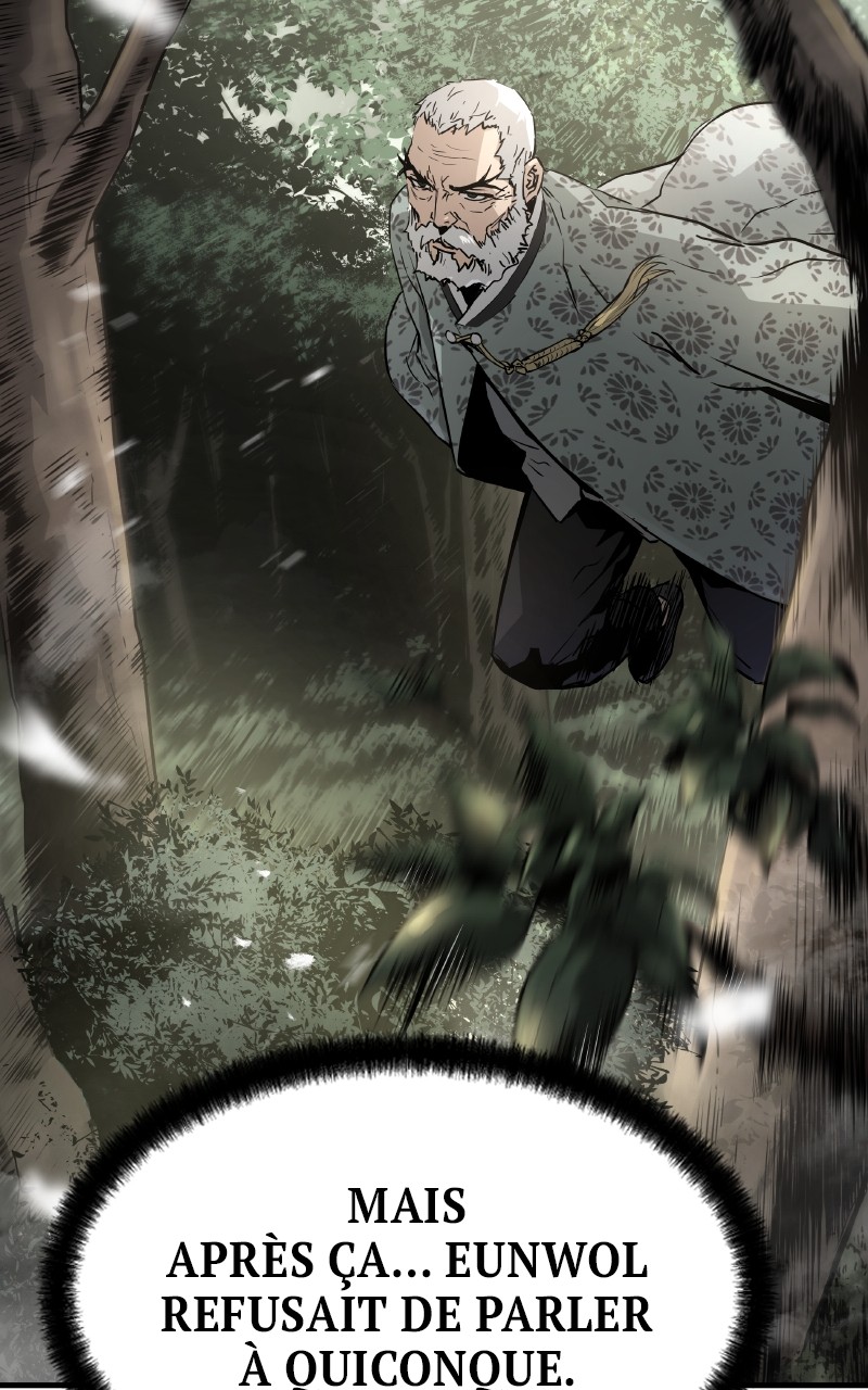 Read The Breaker 3_ Eternal Force FR Manga Online