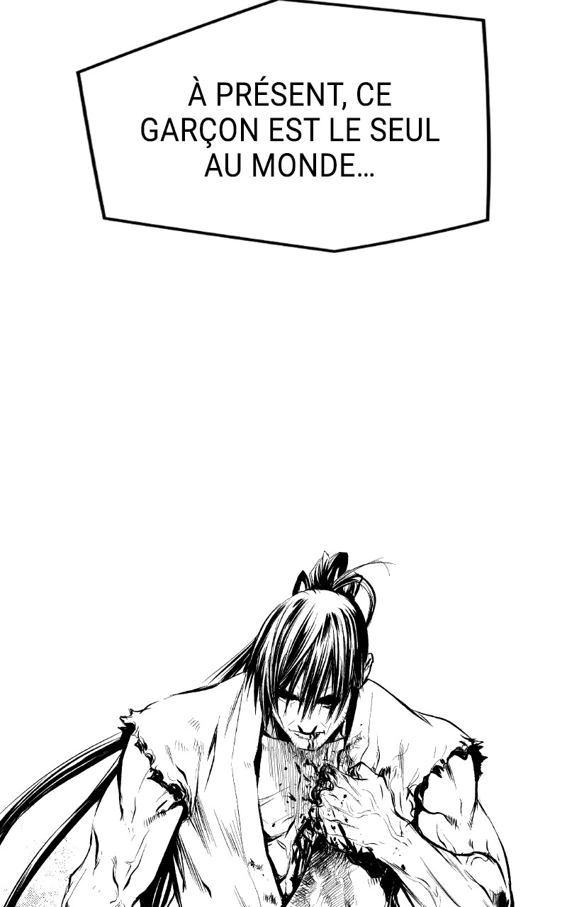 Read The Breaker 3_ Eternal Force FR Manga Online