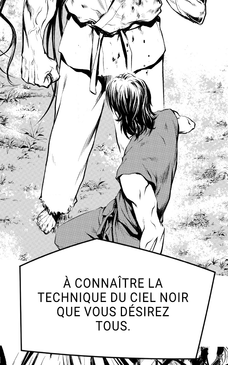 Read The Breaker 3_ Eternal Force FR Manga Online