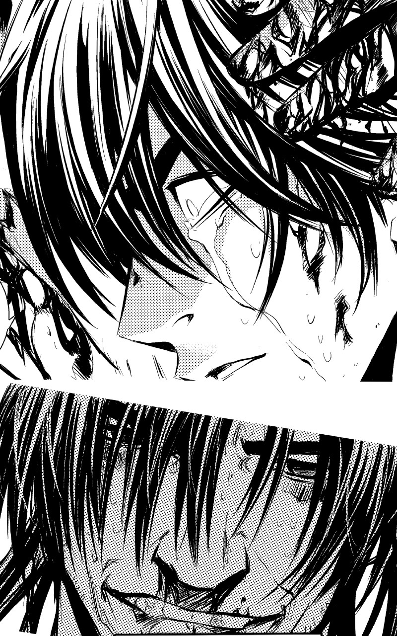 Read The Breaker 3_ Eternal Force FR Manga Online