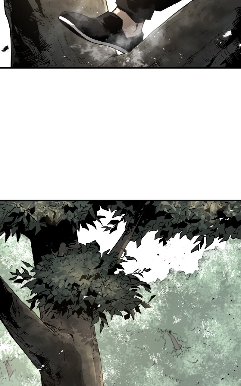 Read The Breaker 3_ Eternal Force FR Manga Online