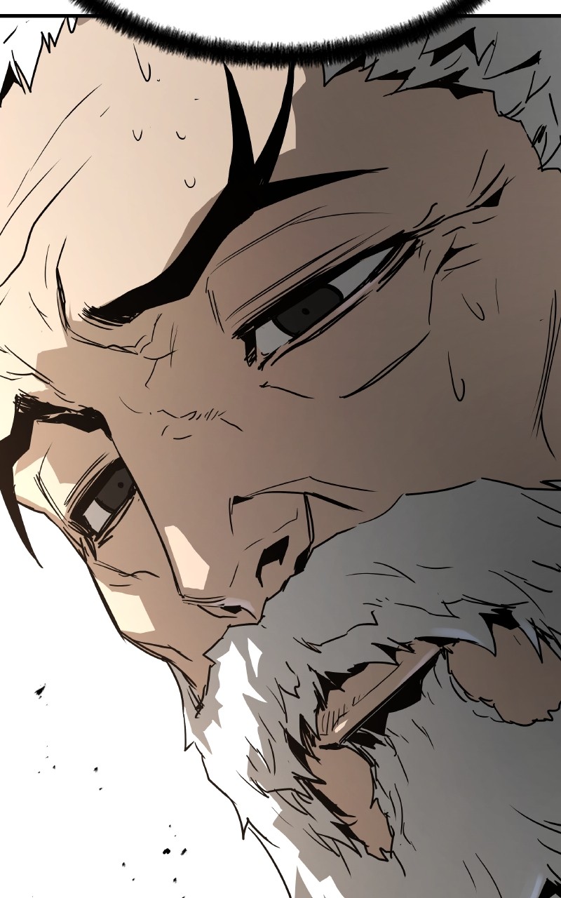 Read The Breaker 3_ Eternal Force FR Manga Online