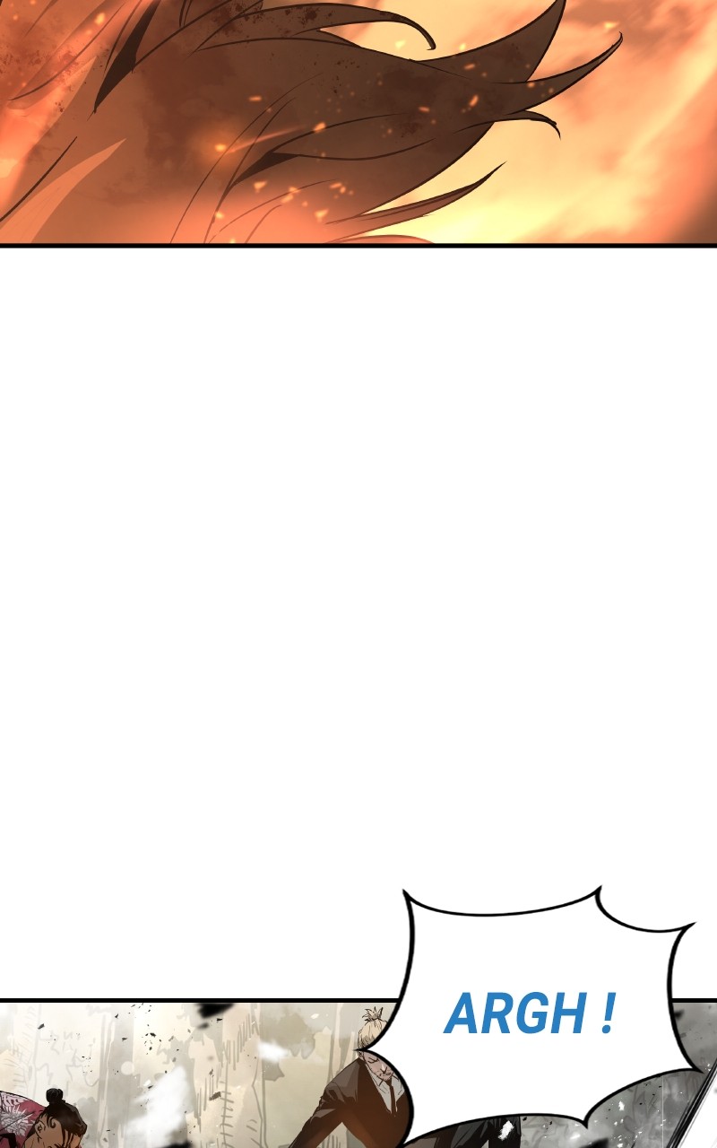 Read The Breaker 3_ Eternal Force FR Manga Online