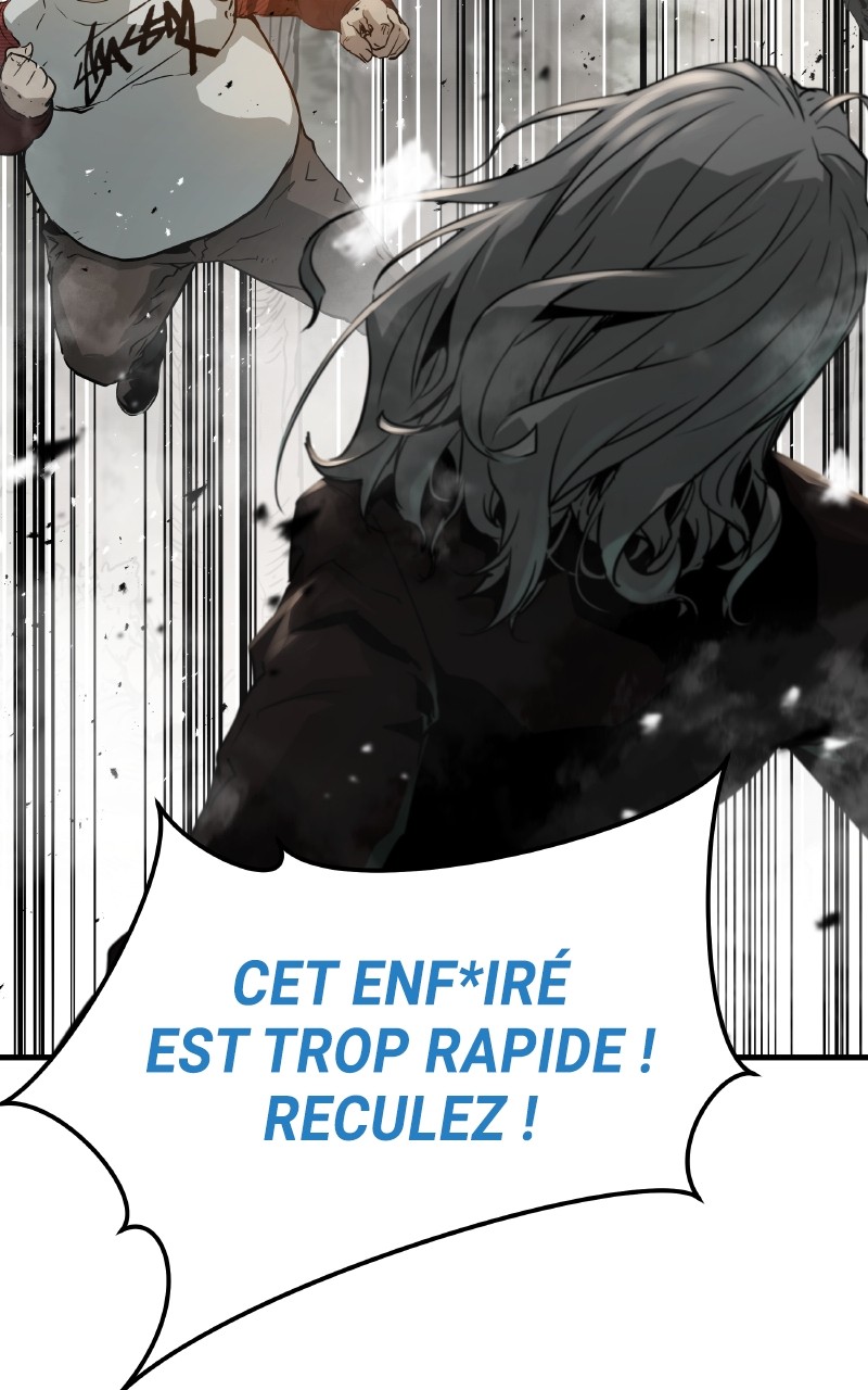 Read The Breaker 3_ Eternal Force FR Manga Online