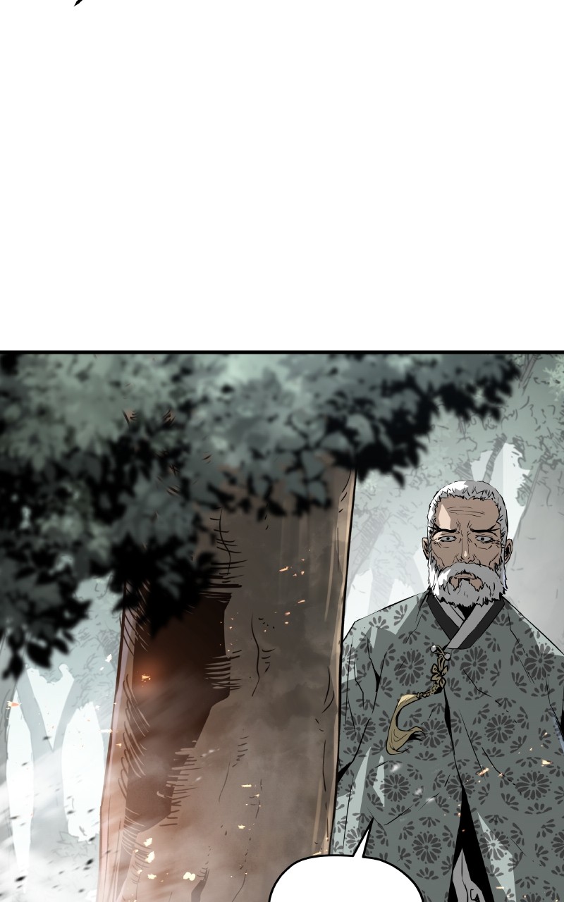Read The Breaker 3_ Eternal Force FR Manga Online