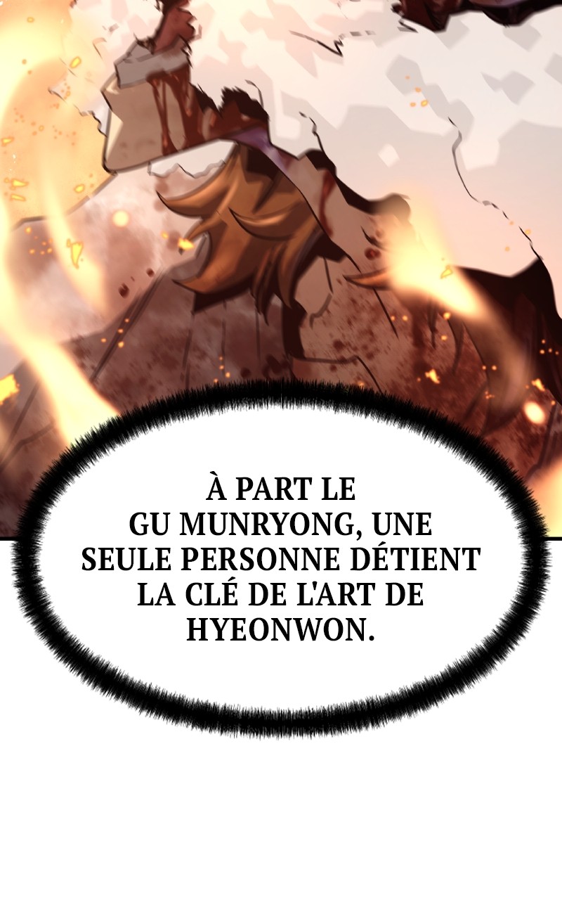 Read The Breaker 3_ Eternal Force FR Manga Online