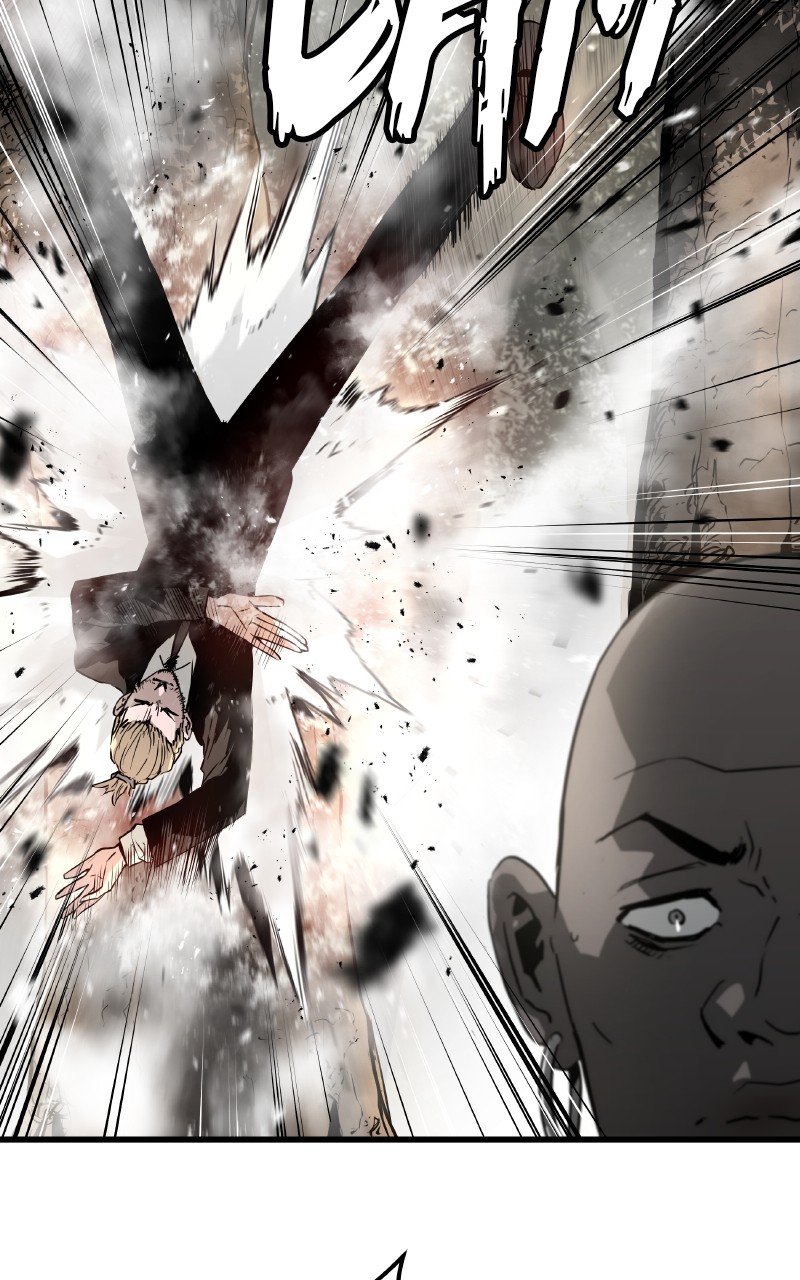 Read The Breaker 3_ Eternal Force FR Manga Online