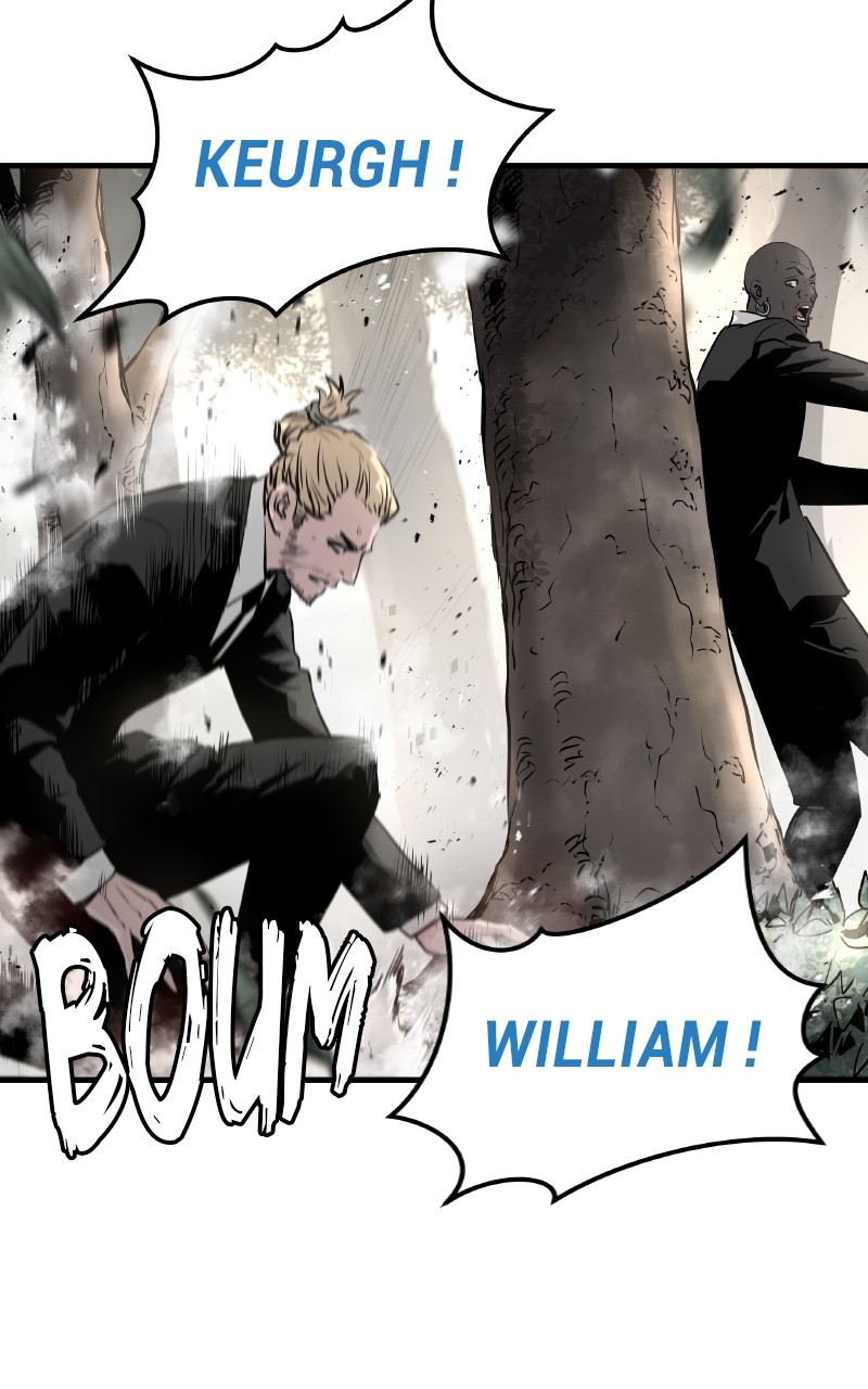 Read The Breaker 3_ Eternal Force FR Manga Online