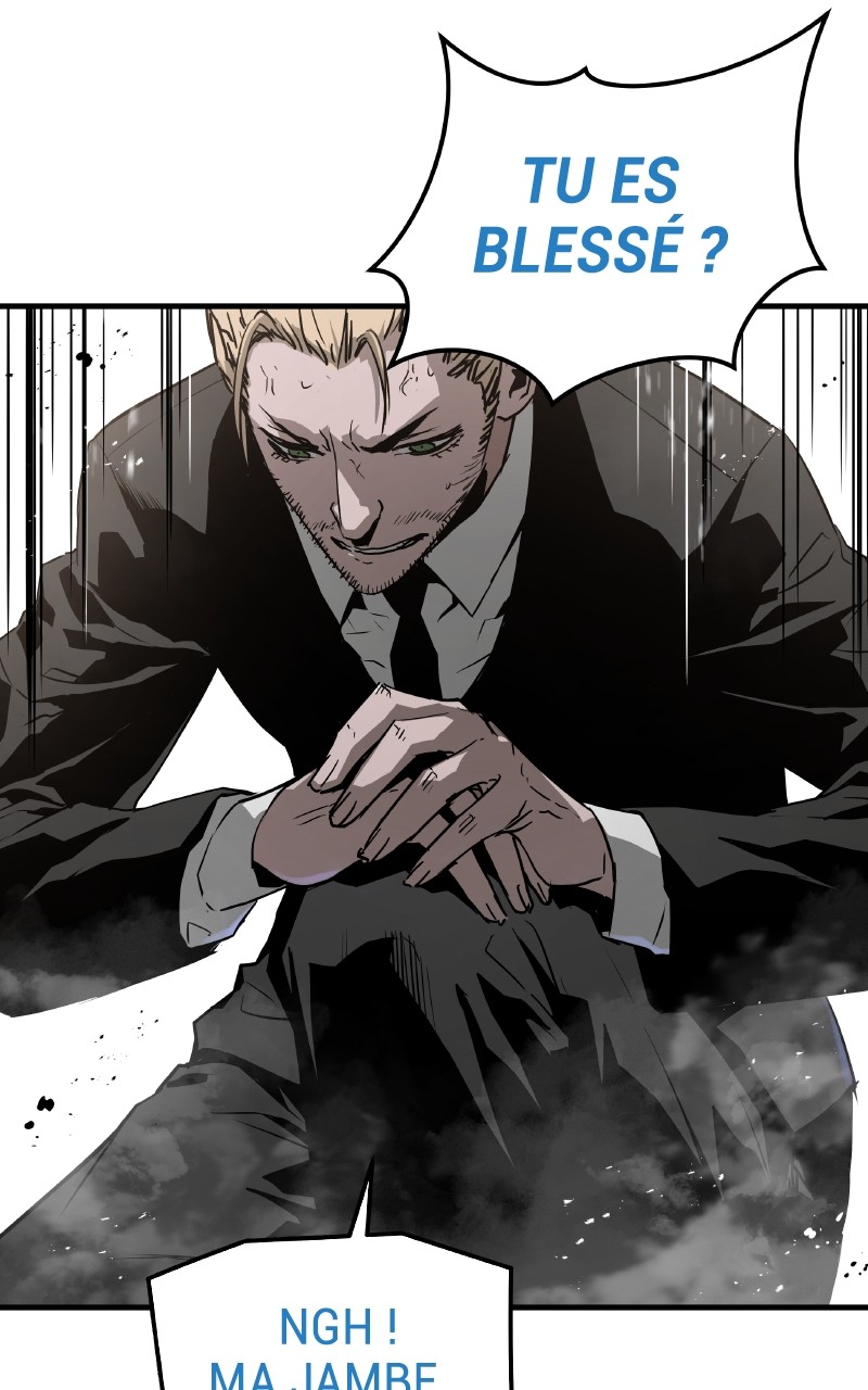 Read The Breaker 3_ Eternal Force FR Manga Online