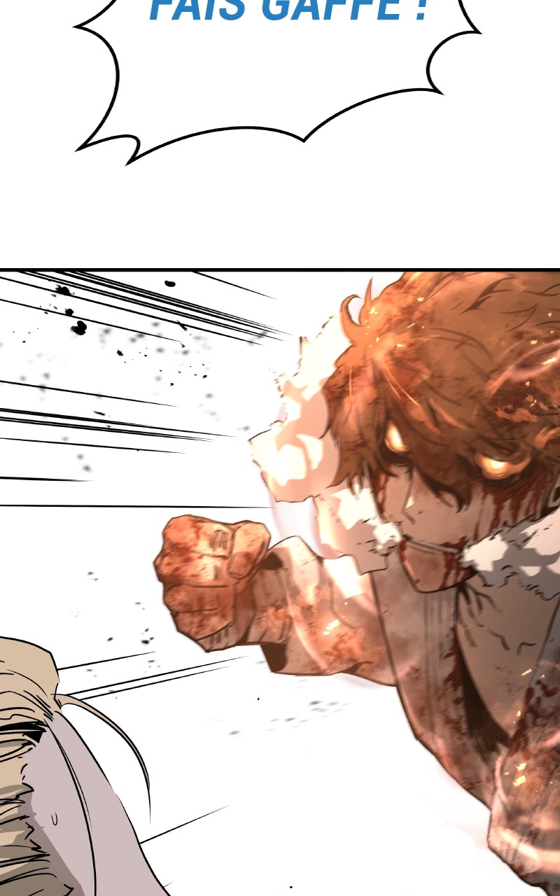 Read The Breaker 3_ Eternal Force FR Manga Online
