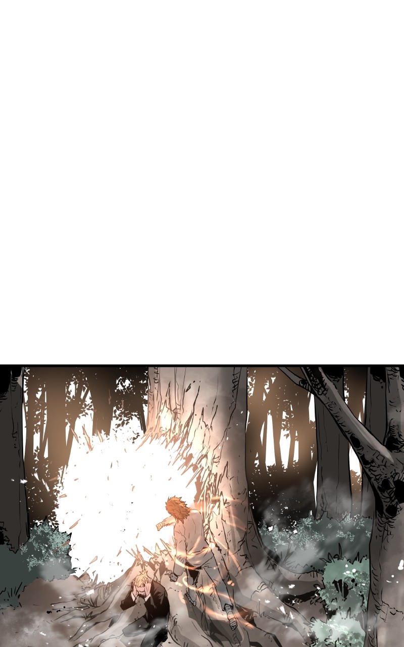 Read The Breaker 3_ Eternal Force FR Manga Online