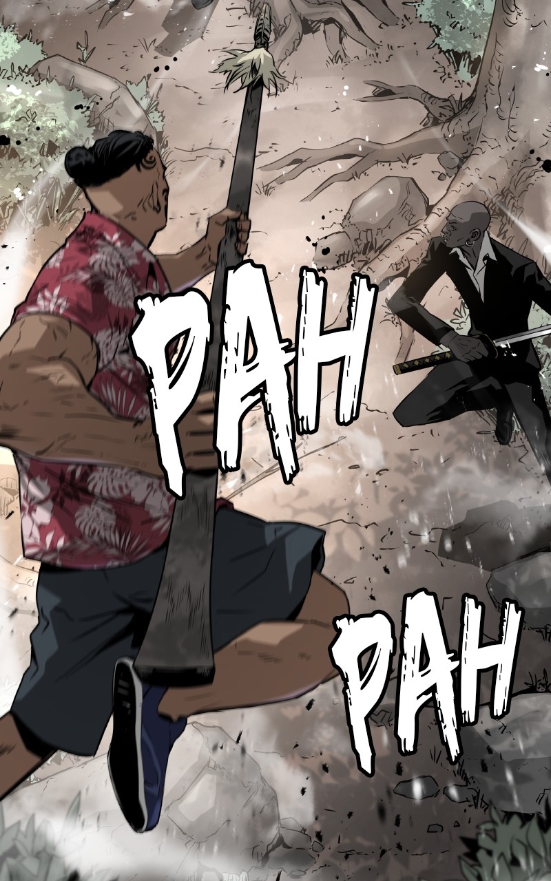 Read The Breaker 3_ Eternal Force FR Manga Online