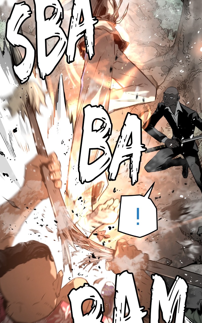 Read The Breaker 3_ Eternal Force FR Manga Online
