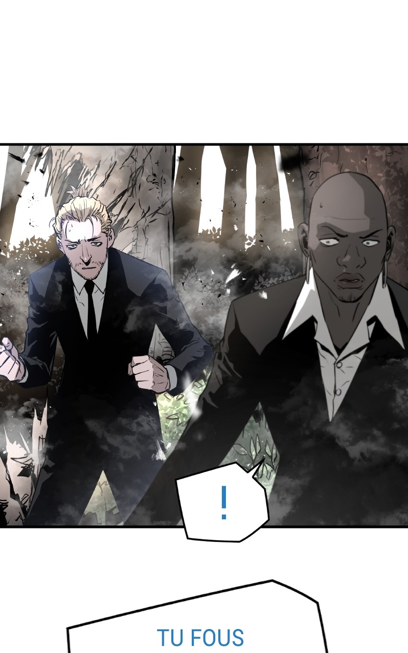 Read The Breaker 3_ Eternal Force FR Manga Online