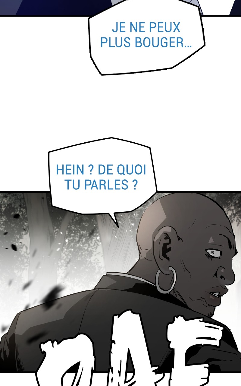 Read The Breaker 3_ Eternal Force FR Manga Online