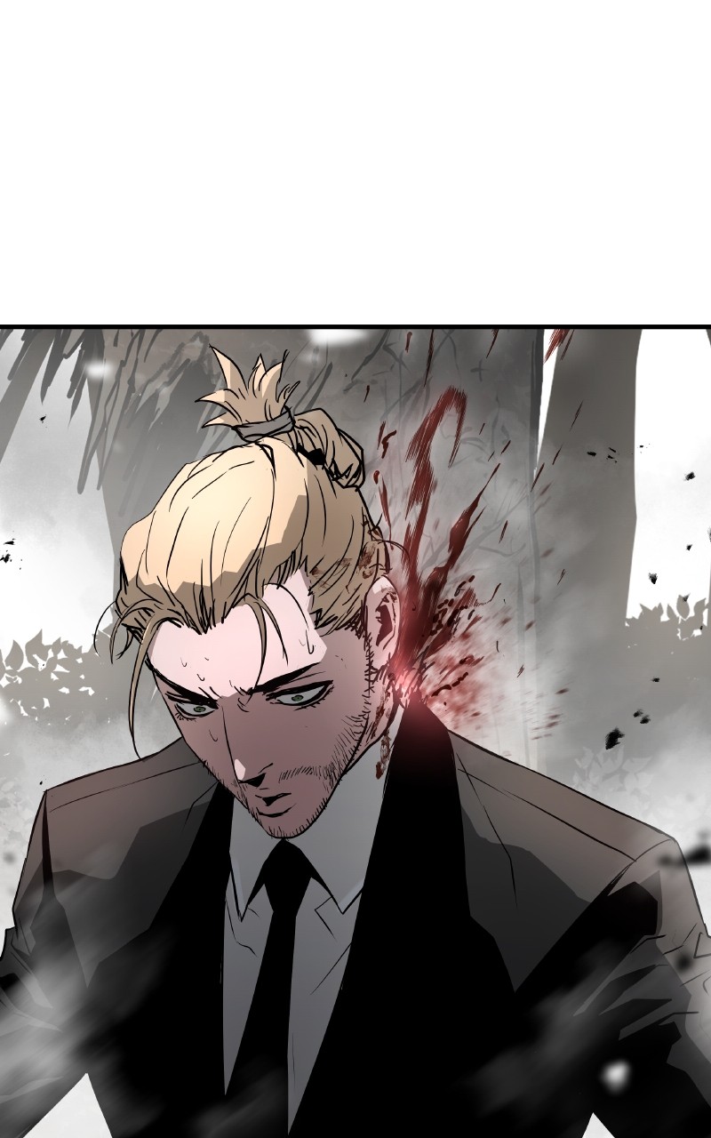 Read The Breaker 3_ Eternal Force FR Manga Online