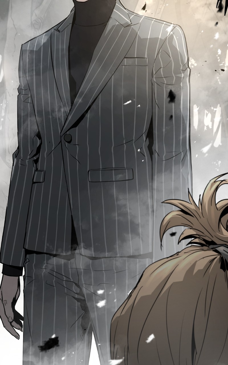 Read The Breaker 3_ Eternal Force FR Manga Online
