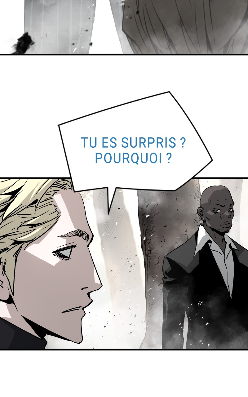 Read The Breaker 3_ Eternal Force FR Manga Online