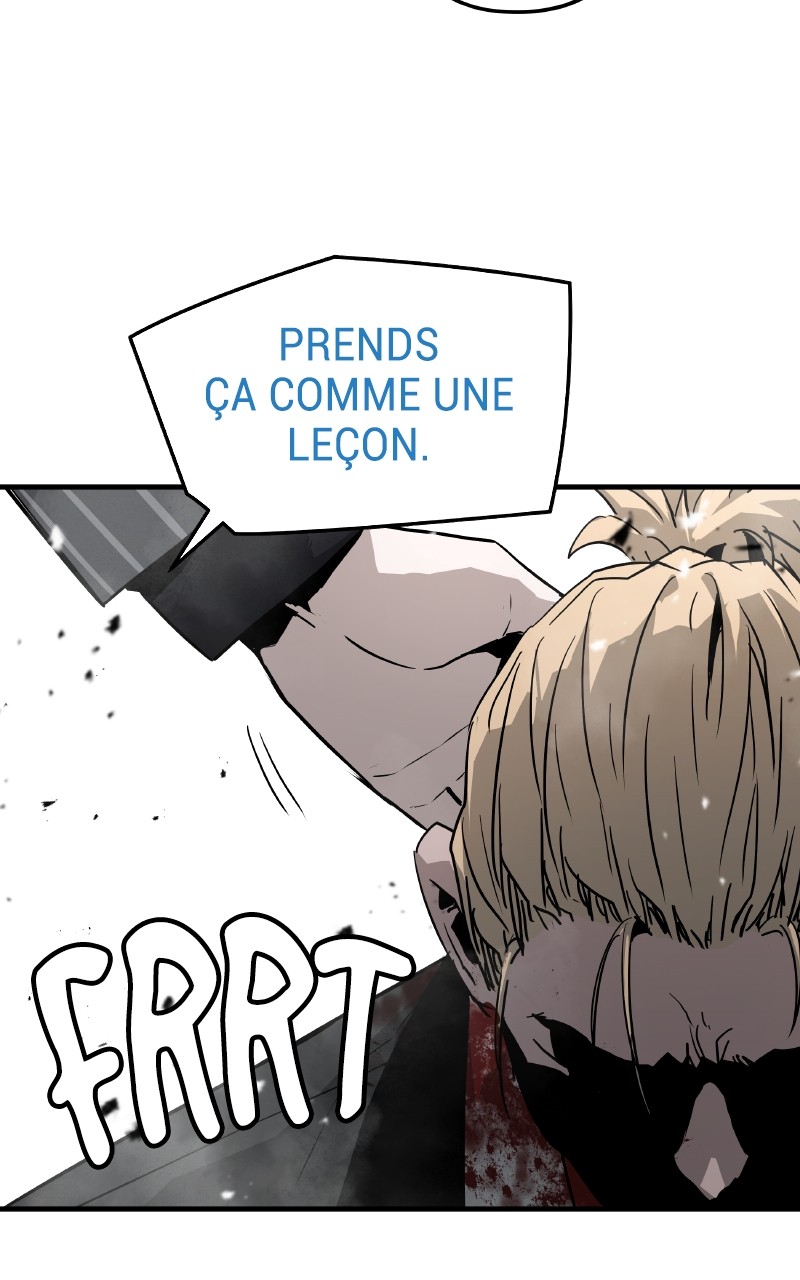 Read The Breaker 3_ Eternal Force FR Manga Online