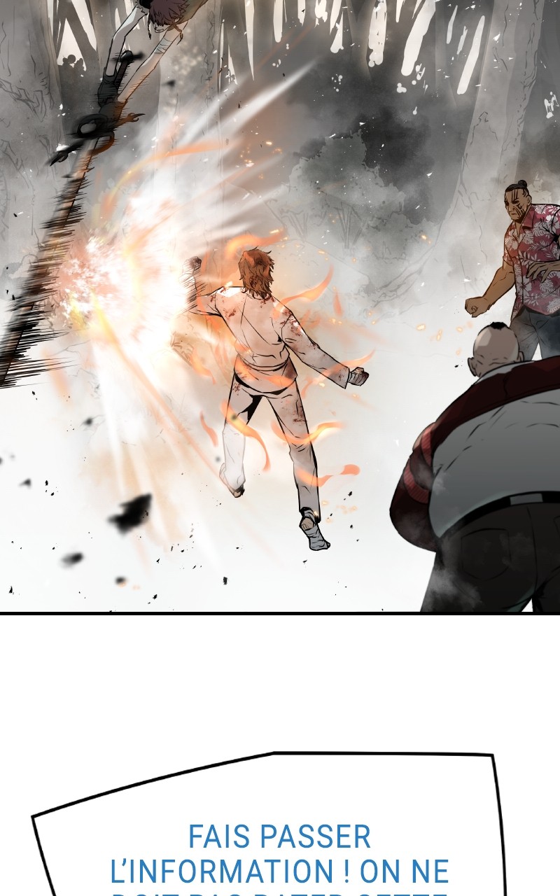 Read The Breaker 3_ Eternal Force FR Manga Online