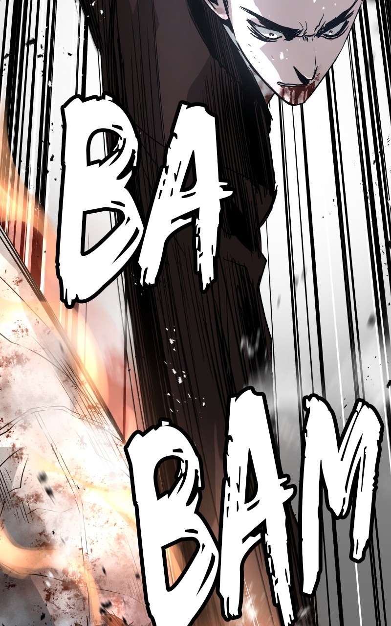 Read The Breaker 3_ Eternal Force FR Manga Online