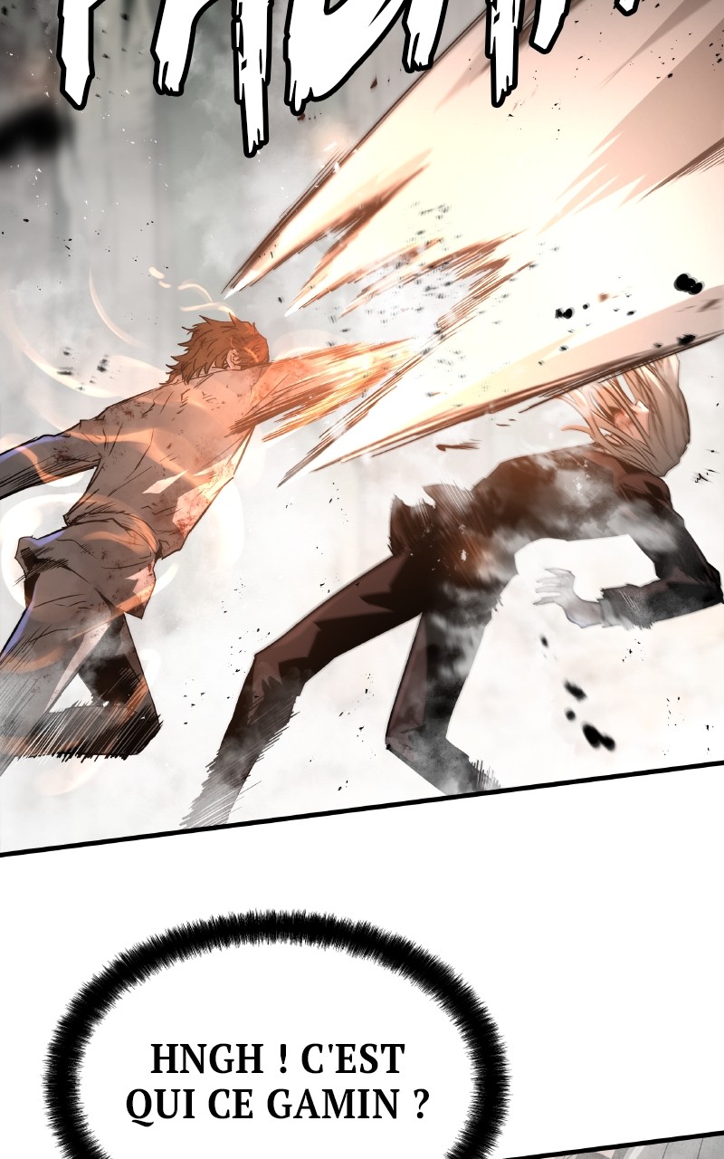 Read The Breaker 3_ Eternal Force FR Manga Online