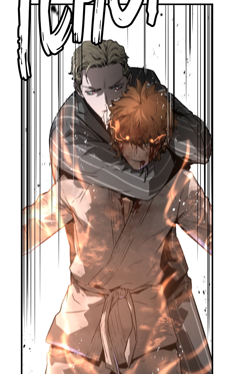 Read The Breaker 3_ Eternal Force FR Manga Online
