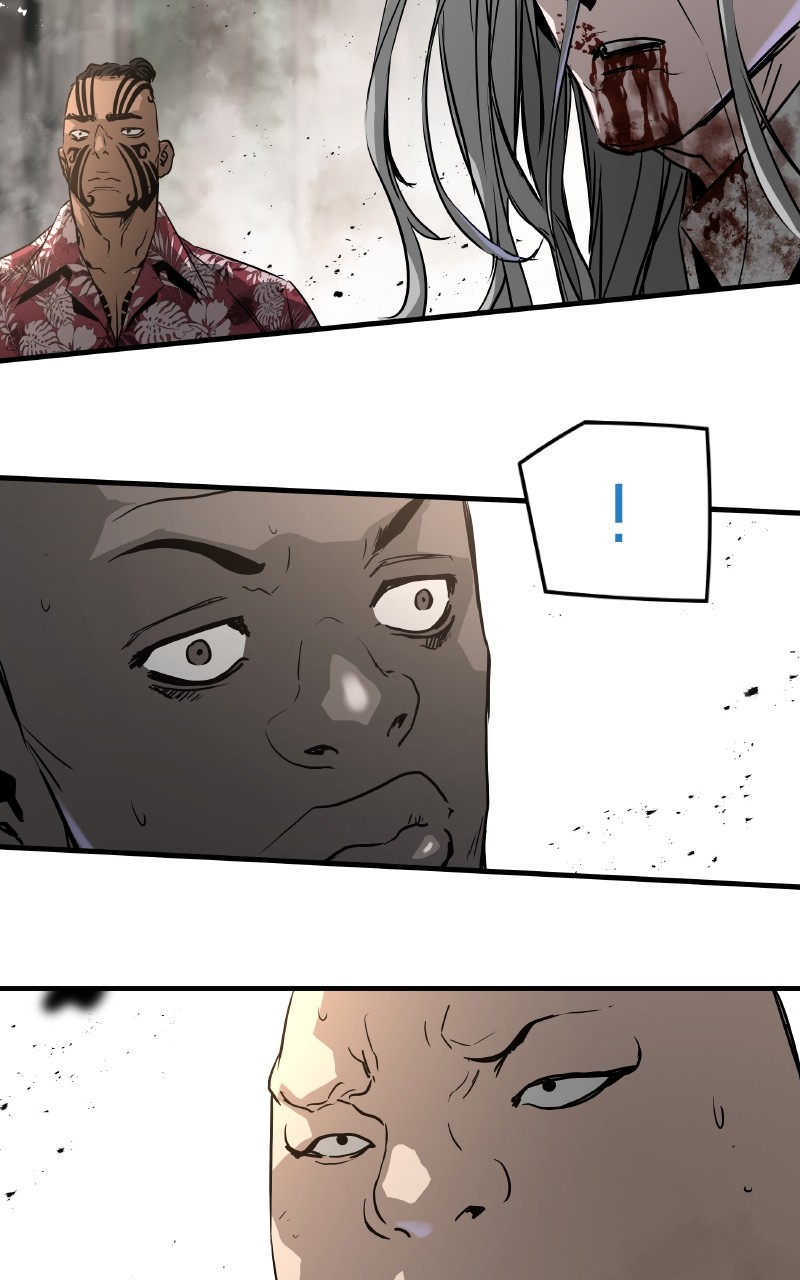 Read The Breaker 3_ Eternal Force FR Manga Online