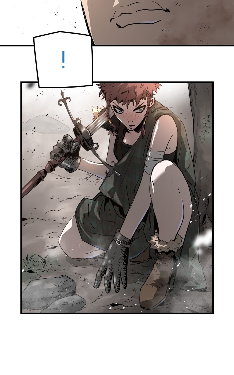 Read The Breaker 3_ Eternal Force FR Manga Online
