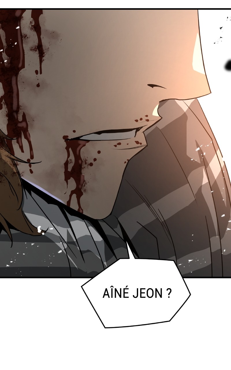 Read The Breaker 3_ Eternal Force FR Manga Online