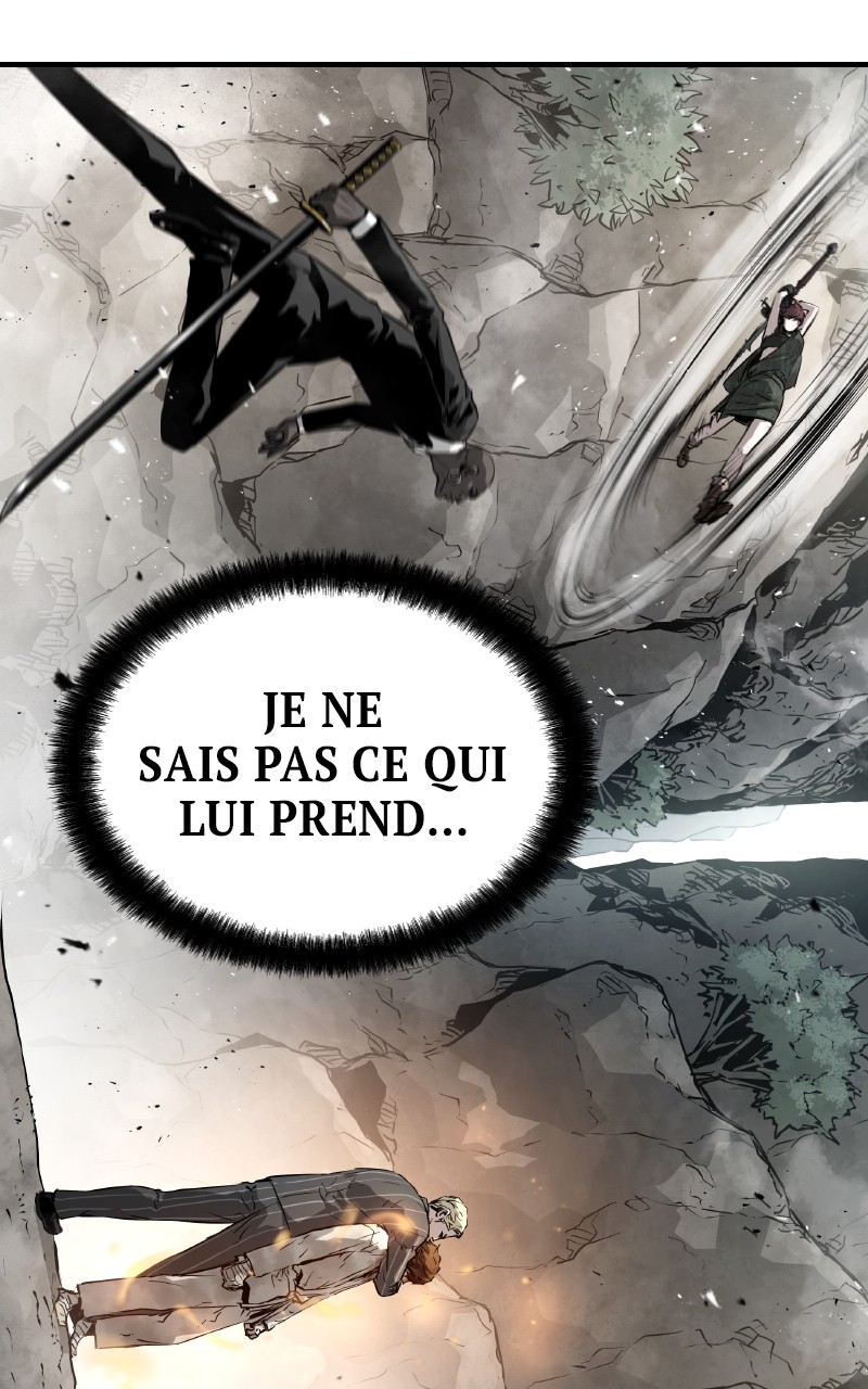 Read The Breaker 3_ Eternal Force FR Manga Online