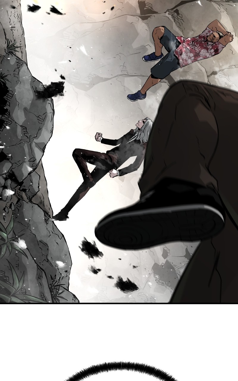 Read The Breaker 3_ Eternal Force FR Manga Online