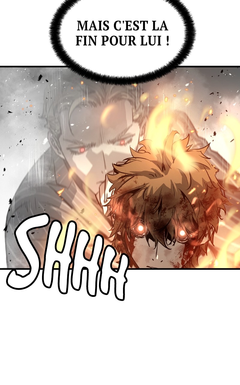 Read The Breaker 3_ Eternal Force FR Manga Online