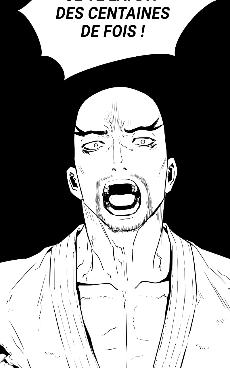 Read The Breaker 3_ Eternal Force FR Manga Online