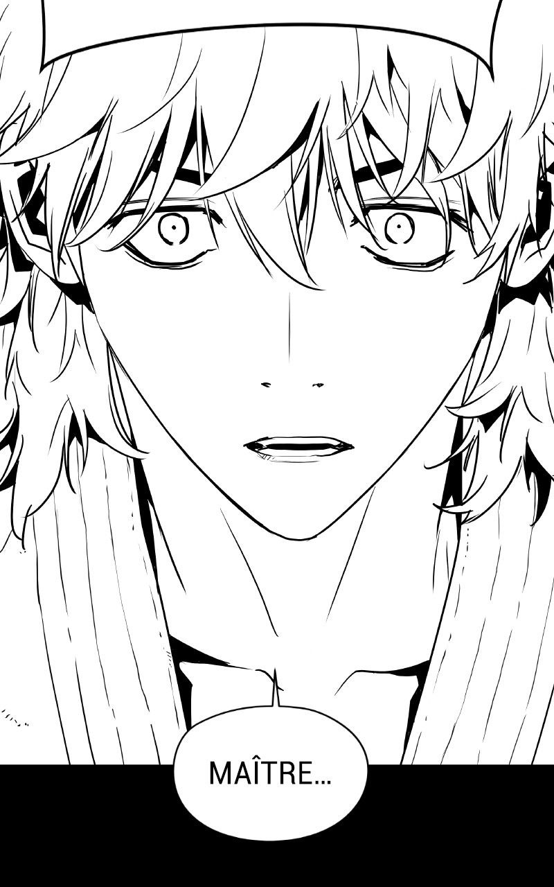 Read The Breaker 3_ Eternal Force FR Manga Online