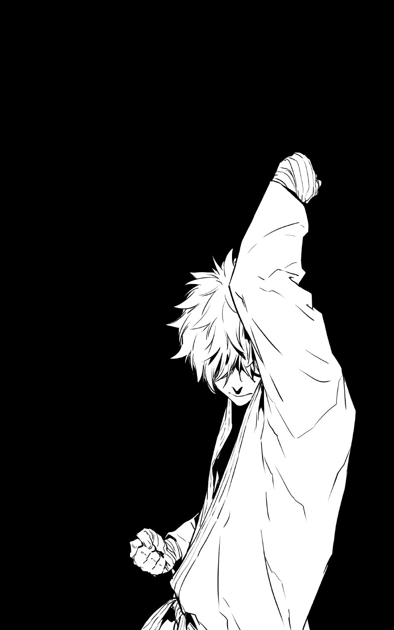 Read The Breaker 3_ Eternal Force FR Manga Online