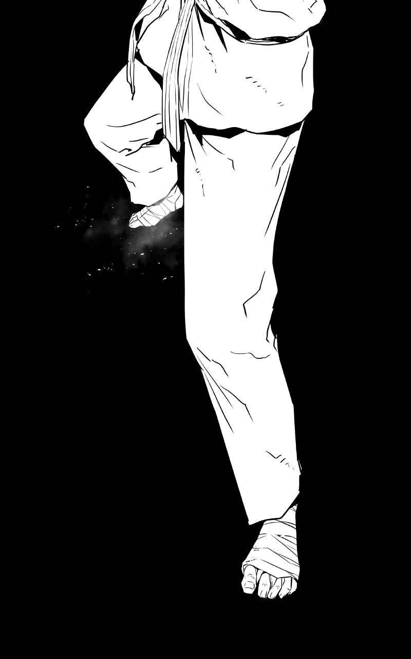 Read The Breaker 3_ Eternal Force FR Manga Online