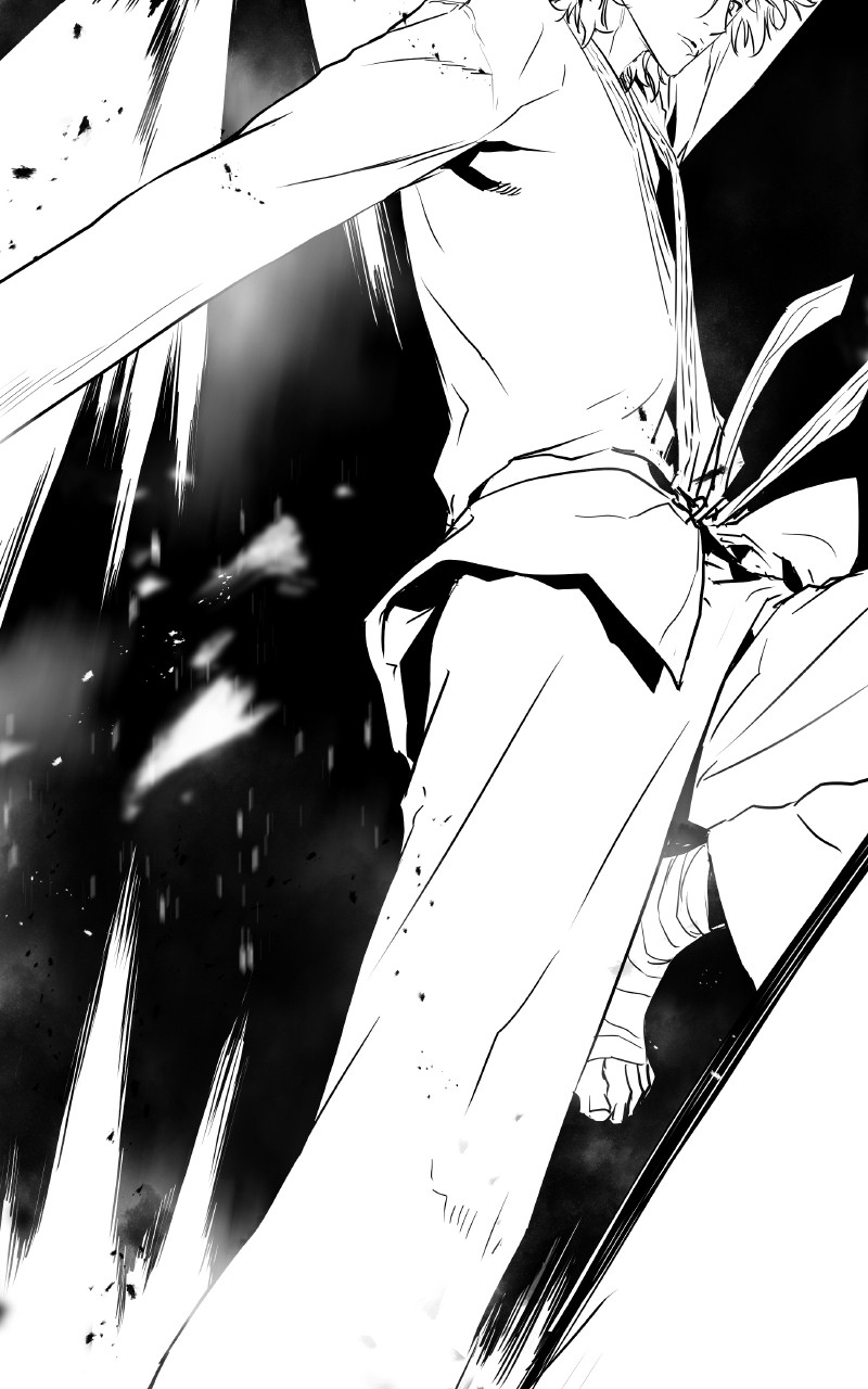 Read The Breaker 3_ Eternal Force FR Manga Online