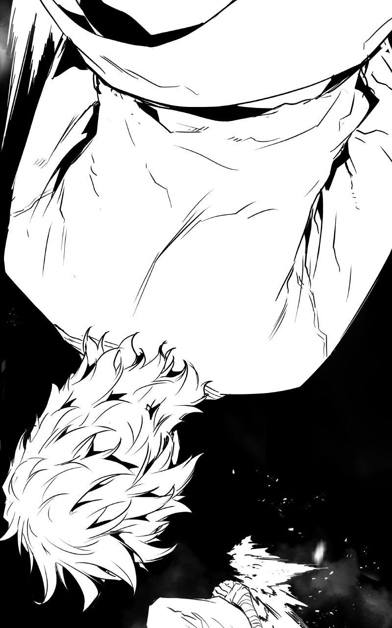 Read The Breaker 3_ Eternal Force FR Manga Online