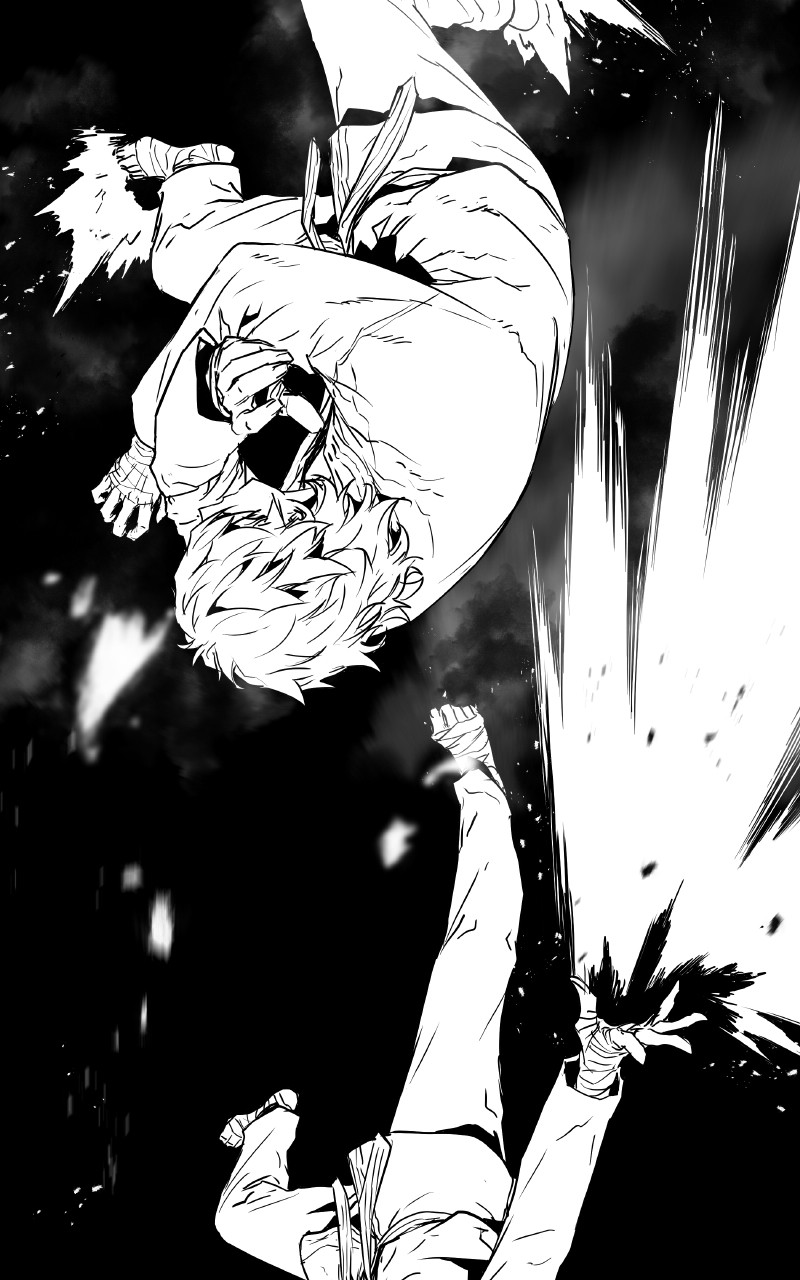 Read The Breaker 3_ Eternal Force FR Manga Online